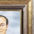 Pedro Ferreira, Pinto Da Costa, 2001, Oil on Canvas For Sale - Image 4 of 6