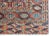 Early 20th Century Persian Tekeh Rug For Sale - Image 10 of 12