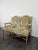Set of Set of 20th Century Regency Style Living Room Sofa & Chairs For Sale - Image 4 of 6