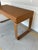 Arteriors Meyer Leather Desk For Sale In Atlanta - Image 6 of 10