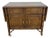 Dixie Furniture Aloha Faux Bamboo Server Bar For Sale