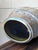 Ceramic Stoneware Vase by Jean Michel Doix, Puisaye, France, 1980s For Sale - Image 7 of 10
