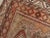 Early 20th Century Galerie Shabab Collection Early 20th Century Persian Afshar Accent Rug For Sale - Image 5 of 6