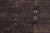 Modern Gabbeh Gray Wool Rug - 5'3''x8'0'' For Sale In New York - Image 6 of 10