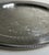 Mid 20th Century Wm Rogers Larger Silver Plate Round Serving Tray For Sale In New York - Image 6 of 18