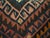 Early 20th Century Vintage Kilim Pillows For Sale - Image 5 of 7