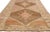 Vintage Turkish Oushak Rug, 04'02 X 12'08 For Sale - Image 4 of 11