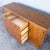 Drexel Vintage Campaign Credenza by Drexel For Sale - Image 4 of 11