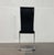 German B25 Black Cantilever Chair with Leather Cushion from Tecta by Tecta and Jean Prouve For Sale - Image 17 of 18