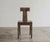 T Chair from Marc Geneix For Sale - Image 9 of 9