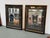 Realism Thomas Pradzynski’s Canali Di Venezia Series Art Serigraphs, Set of Two For Sale - Image 3 of 12