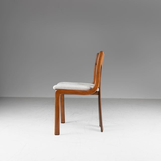 Mid-Century Modern Mid-Century Chairs, 1970s, Set of 2 For Sale - Image 3 of 17