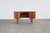 Vintage Danish Desk in Teak, 1960s For Sale - Image 9 of 9