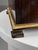 Small Art Cabinet with Achitectural Marquetry, 1700s For Sale - Image 9 of 18