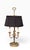 Vintage French Bouillotte Table Lamp For Sale - Image 11 of 18