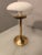 Vintage Table Lamp by Roberto Pamio Gill for Leucos, 1960s For Sale - Image 6 of 10