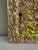 Serg Graff "The Pirate Gold Map Original Mixed Media Shell Painting Treasure Art For Sale - Image 11 of 11