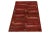 A bold 3x7 Art Deco vintage rug from Rug & Kilim’s growing Mid-Century Pasha Collection. Originating from Turkey circa...