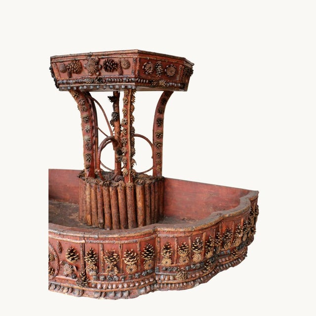 Large Planter, Italy, Late 19th Century For Sale - Image 10 of 18
