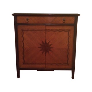 Pregno Side Cabinet For Sale