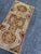 Early 21st Century Turkish Yastik Rug 1'7" x 3'3" For Sale - Image 5 of 5
