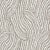 Contemporary Schumacher Strata Indoor/Outdoor Fabric in Stone For Sale - Image 3 of 4