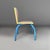 Italian Modern Riviera Chair from Michele De Lucchi, 1981 For Sale - Image 3 of 18