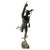 Large Sculpture of Mercury, 1950 For Sale - Image 18 of 18