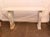 Italian Marble Console Table For Sale - Image 10 of 10