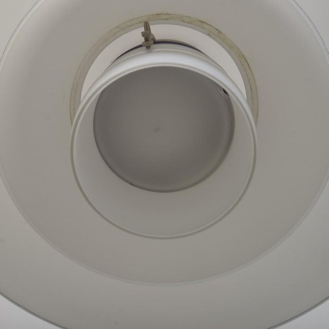 2000 - 2009 Vintage PH4½/3½ Pendant Light by Poul Henningsen, 2000s For Sale - Image 5 of 7