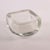 Gold Murano Glass Bowls, 1950s, Set of 3 For Sale - Image 8 of 10