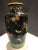 Chinoiserie Asian Vase Famille Bird Flower Butterfly For Sale - Image 9 of 12