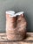 Vintage 1972 Organic Form Pottery Vase For Sale - Image 9 of 18