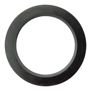 Mid-Century Metal Sign Letter O