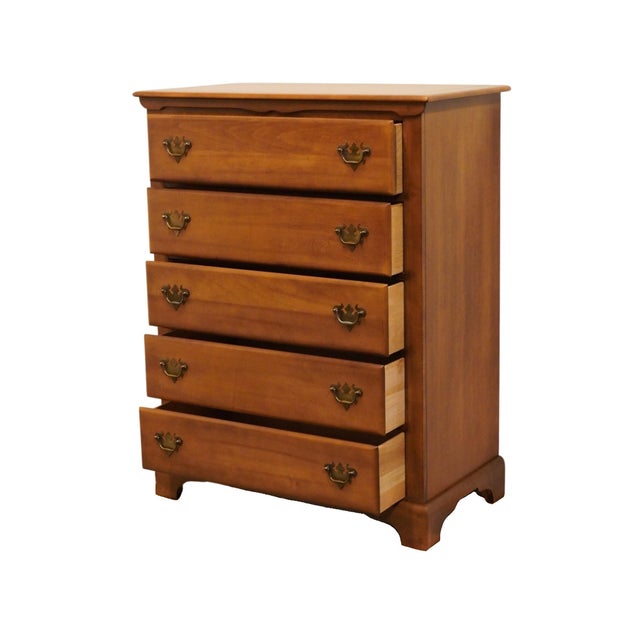 Dixie Furniture Maple Valley Collection Colonial / Early American 36