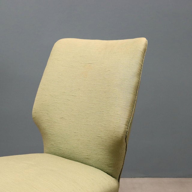 Armchairs, 1960s, Set of 2 For Sale - Image 3 of 9