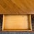American Vintage Dearborn Furniture American Traditional Solid Maple Corner Desk With Drawer For Sale - Image 3 of 12