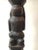 1960s Wood TOTEM Pole Lamp For Sale - Image 11 of 12