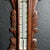 Antique Android Barometer, 1905 For Sale - Image 3 of 6