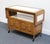 UNIQUE FURNITURE Solid Oak Southwestern Mediterranean 64" Drop Leaf Server Buffet 5562 - American Fiesta Finish 31.5" High...