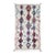 Handwoven Moroccan Azilal Rug - 8.3 X 4.5 Ft For Sale
