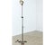 Mid 20th Century French Adjustable Industrial Floor Lamp by RG Levallois For Sale - Image 10 of 12