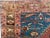 C. 1875 Persian Bakshaish Carpet 9'6" x 14'8" Antique Northwest Iran Tribal Rug For Sale - Image 12 of 18