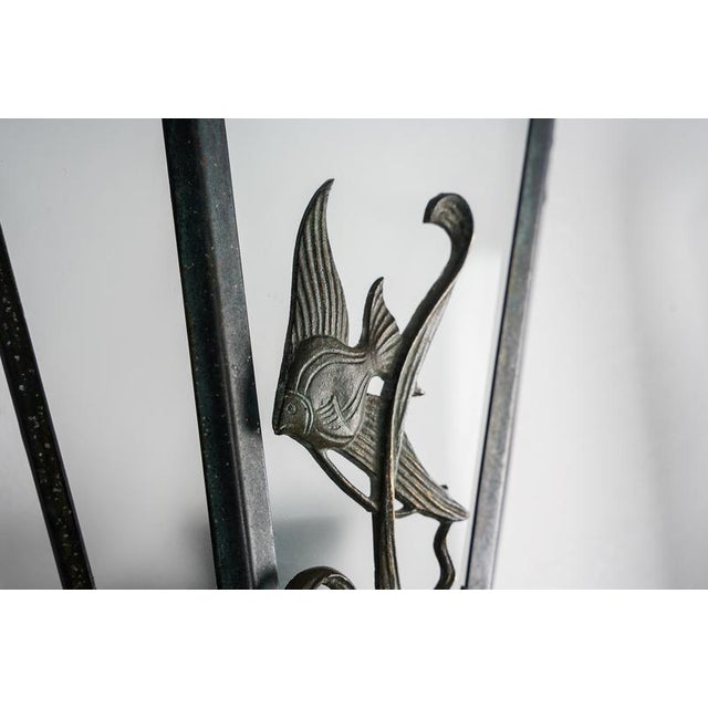 Swedish Art Deco Wall Lights, 1930s, Set of 2 For Sale - Image 6 of 10