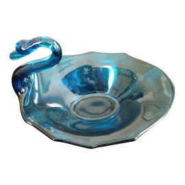 Example of Viking Glass Company Models and Figurines