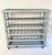 Vintage French Boulangerie Bakery Cart Rack For Sale - Image 12 of 12
