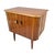 Mid-Century Cabinet in Wood with Inlay, 1960s For Sale - Image 15 of 15