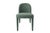 Forest Green Eclipse Dining Chair in Green Camouflage by Moanne For Sale - Image 8 of 8