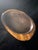 Mid 20th Century Ben Seibel Brass Ashtray / Ribbed Bowl for Jenfred-Ware Raymor, Usa, c.1950 For Sale - Image 5 of 9