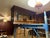 1990s 1990s Custom/Handmade Solid Walnut Display Cabinet For Sale - Image 5 of 5